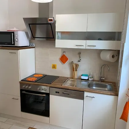 Per Due Apartment *