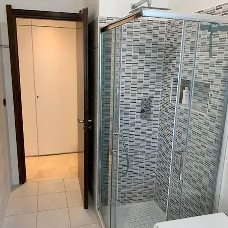 Apartment Per Due *