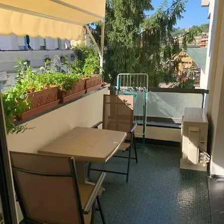 Per Due Apartment *